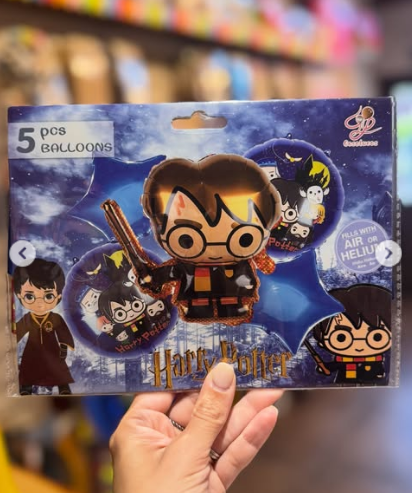 Artículos de cotillón